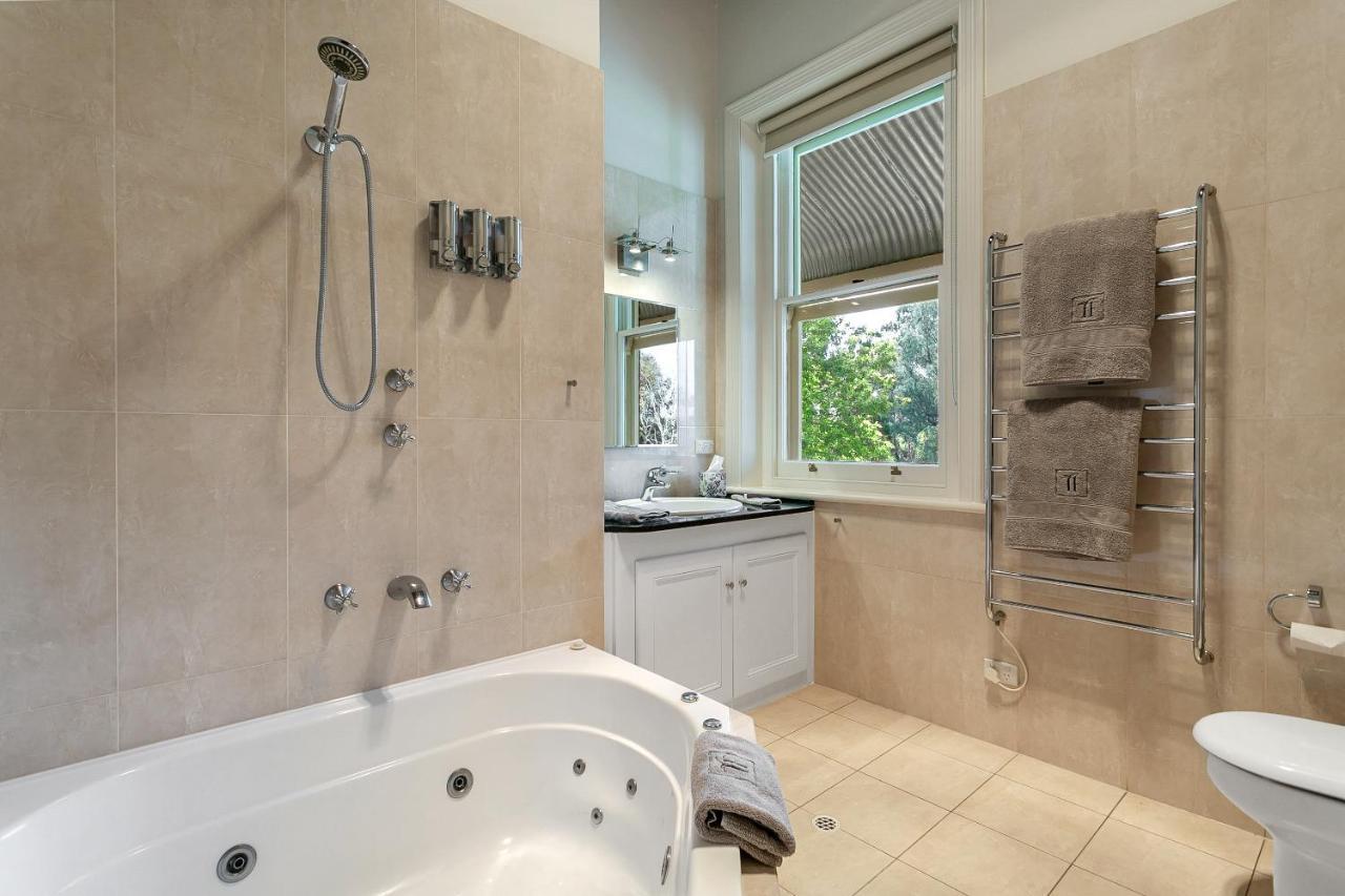 Bed and Breakfast The Farm Willunga Екстер'єр фото