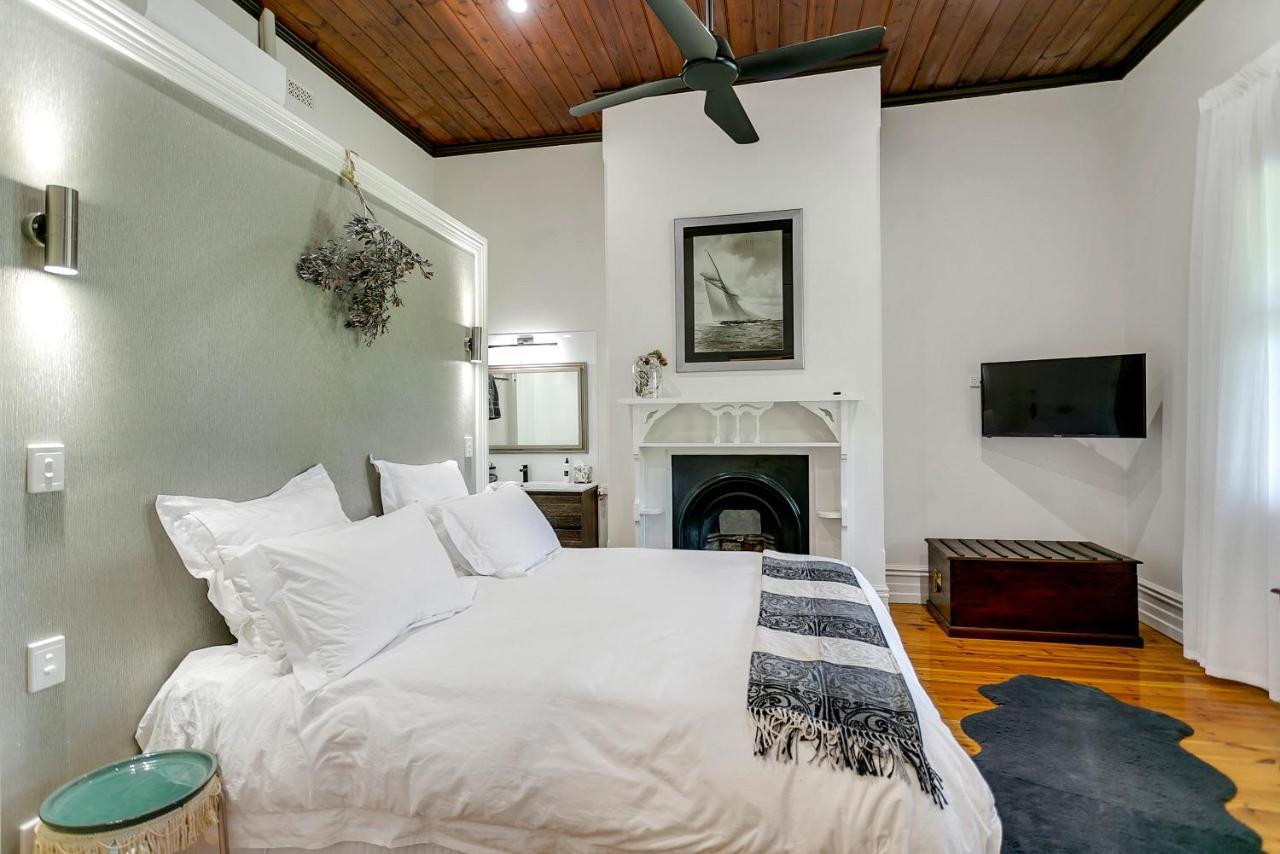 Bed and Breakfast The Farm Willunga Екстер'єр фото